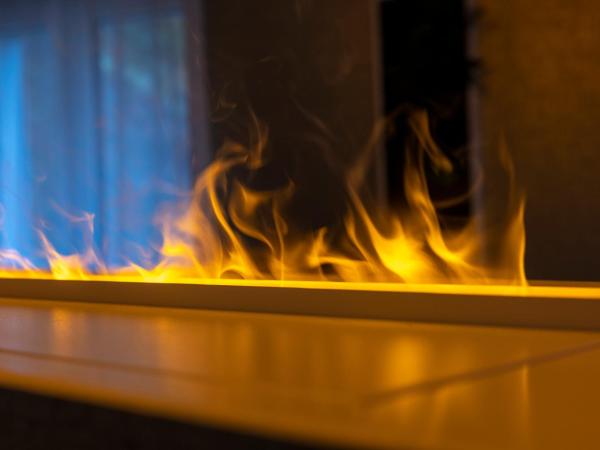 EH Apartments Merkur : photo 5 de la chambre suite supérieure lit king-size