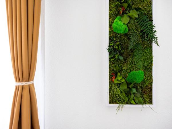 EH Apartments Merkur : photo 9 de la chambre studio lit king-size