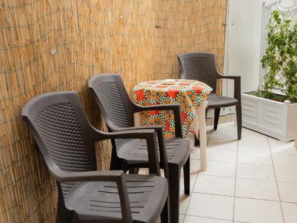 Morfeo B&B : photo 7 de la chambre chambre triple