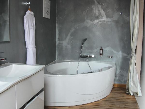 Hôtel Le Petit Périer : photo 7 de la chambre suite junior