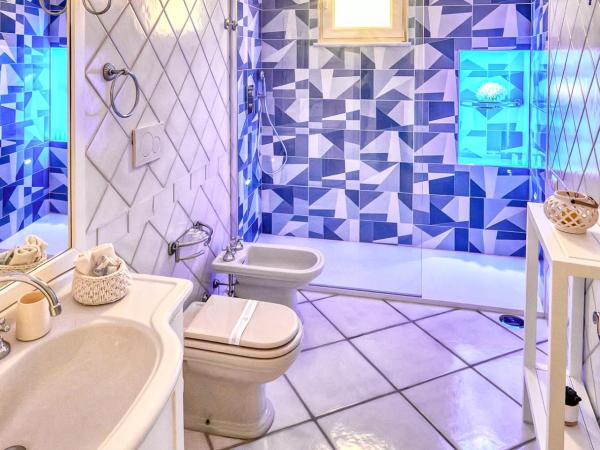 Le Botteghe 59 Capri : photo 5 de la chambre chambre double