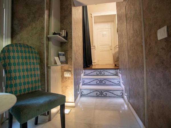 Leone Camere D'autore : photo 6 de la chambre chambre double standard