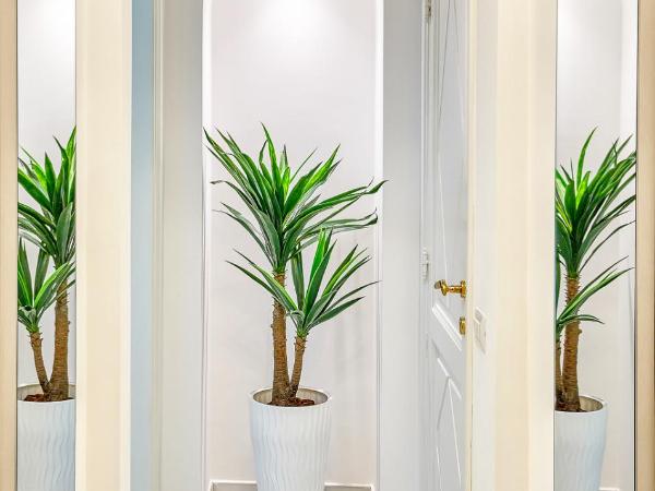 Le Botteghe 59 Capri : photo 5 de la chambre chambre double