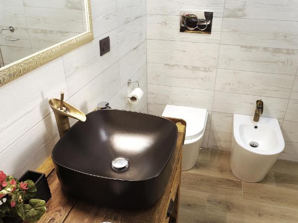 Apartments Chic Torino Centro porta nuova : photo 10 de la chambre appartement standard