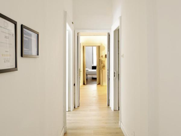 Apartments Chic Torino Centro porta nuova : photo 6 de la chambre appartement standard