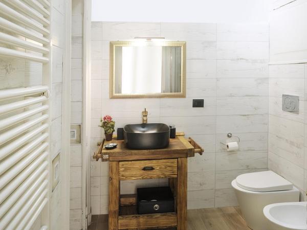 Apartments Chic Torino Centro porta nuova : photo 9 de la chambre appartement standard