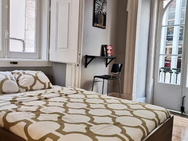 Party Zone : photo 9 de la chambre chambre double avec terrasse