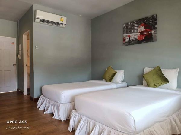 Uphill Cottage : photo 6 de la chambre hébergement supérieur - vue sur mer