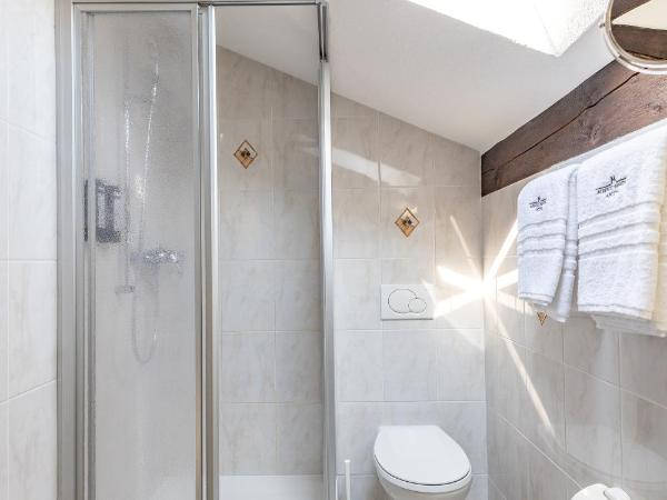 Albergo Mirador Ascona : photo 3 de la chambre suite junior