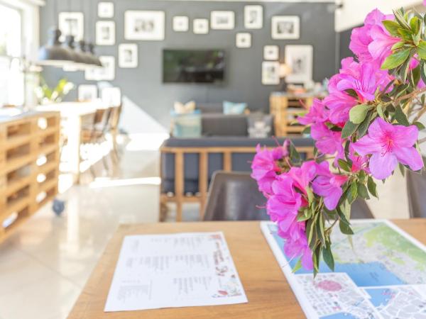 Albergo Mirador Ascona : photo 5 de la chambre chambre simple