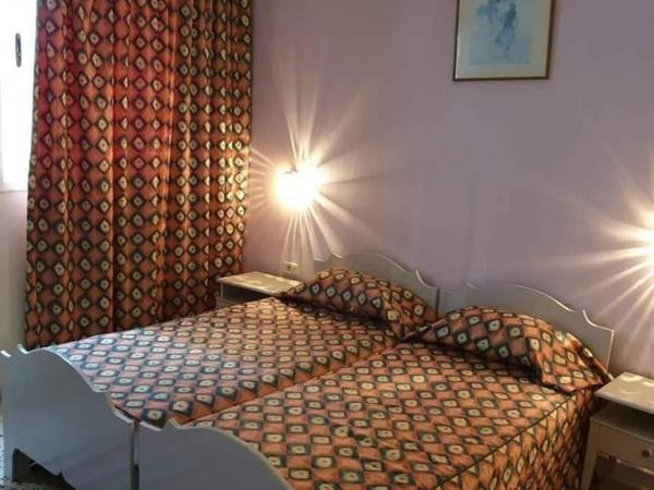 Rimel El corniche : photo 2 de la chambre chambre double