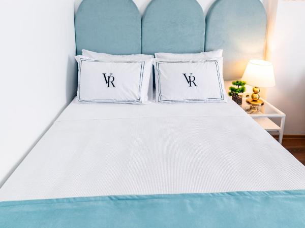 Hotel Vera : photo 2 de la chambre chambre triple Économique