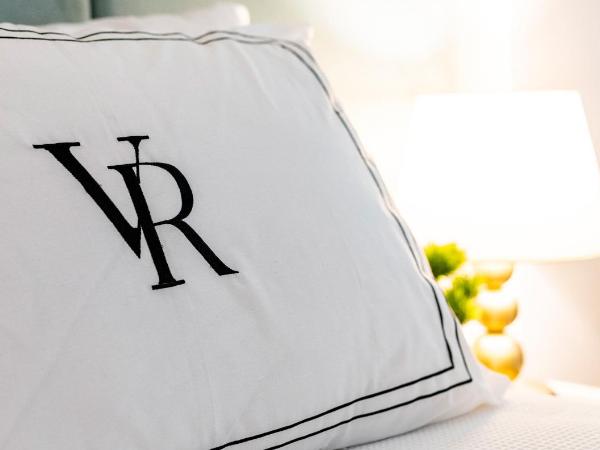 Hotel Vera : photo 7 de la chambre chambre double