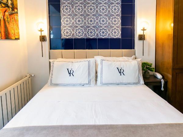 Hotel Vera : photo 9 de la chambre chambre double