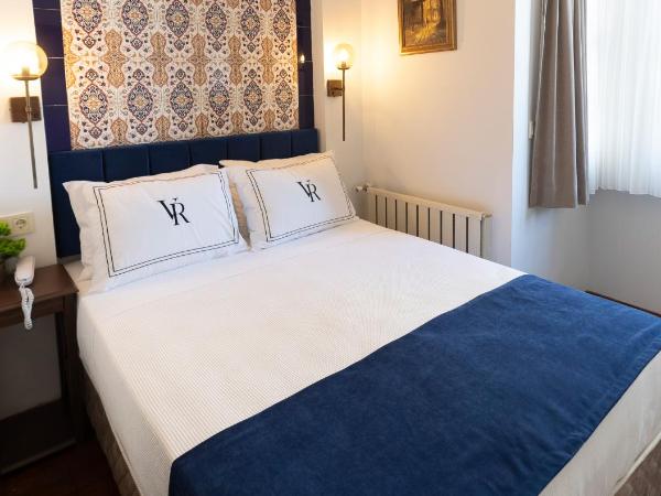 Hotel Vera : photo 10 de la chambre chambre double