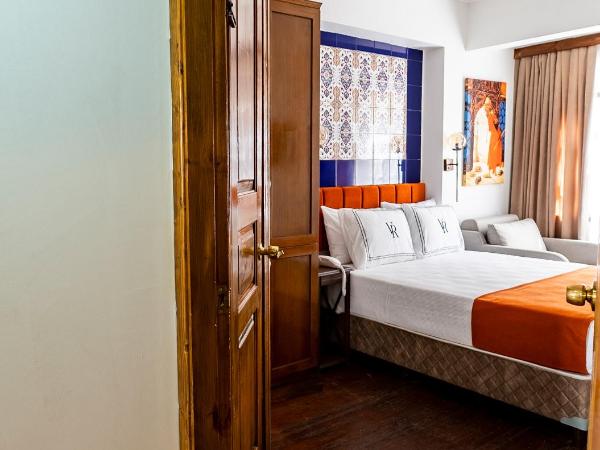 Hotel Vera : photo 3 de la chambre chambre triple