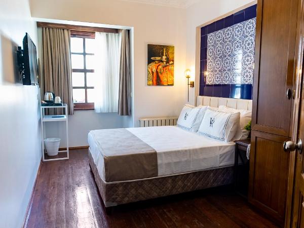 Hotel Vera : photo 5 de la chambre chambre familiale