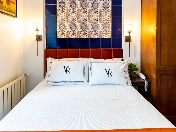 Hotel Vera : photo 2 de la chambre chambre double