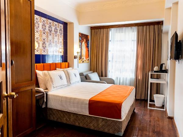 Hotel Vera : photo 1 de la chambre chambre triple