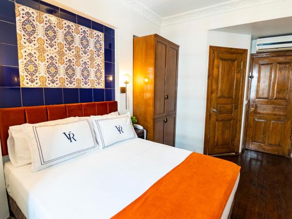 Hotel Vera : photo 5 de la chambre chambre double