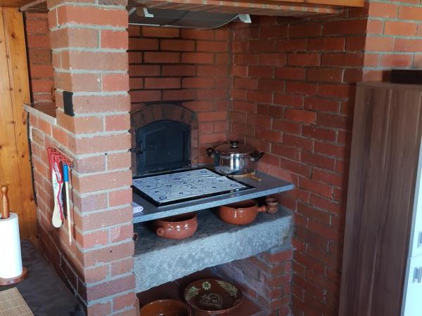 Casa do Adro : photo 6 de la chambre chambre familiale - vue sur mer