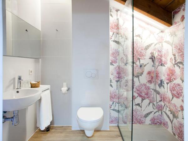 Les Monges Palace Boutique : photo 7 de la chambre chambre double supérieure