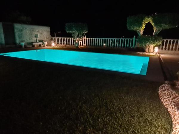 Casa do Adro : photo 4 de la chambre chambre double deluxe avec balcon - vue sur mer