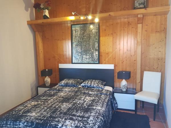 Casa do Adro : photo 8 de la chambre chambre familiale - vue sur mer