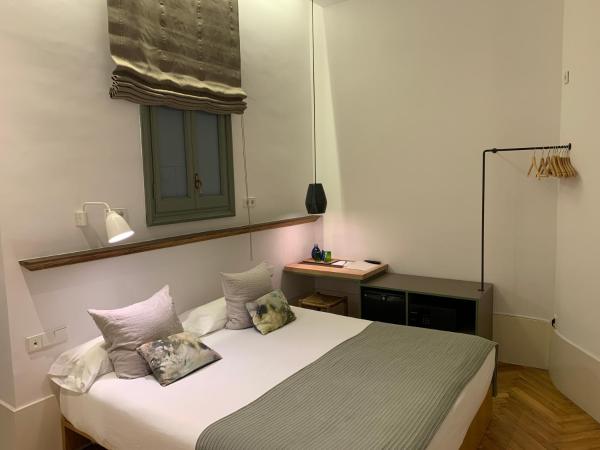 Casa Mathilda : photo 2 de la chambre chambre double intérieure sans vue