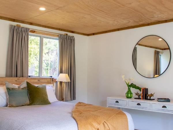 Parohe Island Retreat : photo 4 de la chambre studio lit king-size deluxe