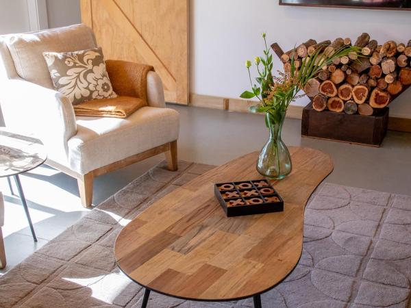 Parohe Island Retreat : photo 5 de la chambre studio lit king-size deluxe