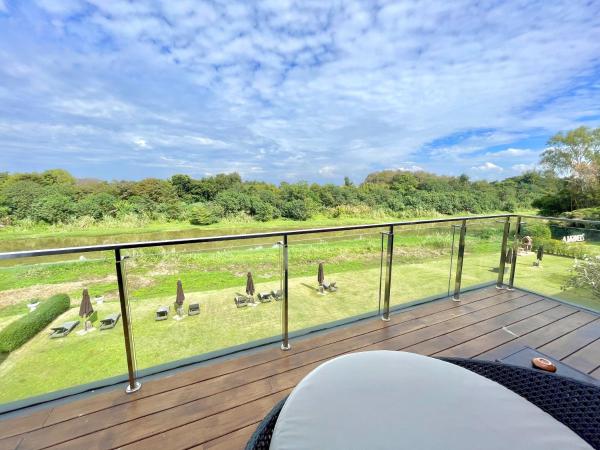 Zensala Riverpark Resort-SHA Extra Plus : photo 9 de la chambre suite penthouse
