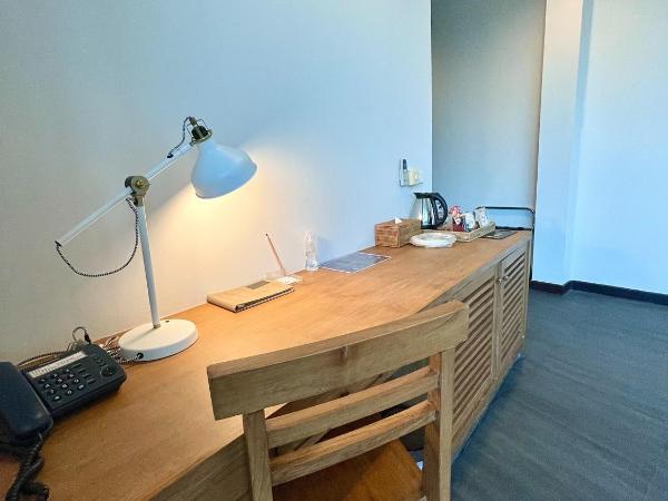 Zensala Riverpark Resort-SHA Extra Plus : photo 6 de la chambre suite penthouse