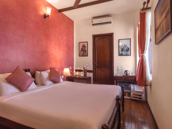 Amritara The Poovath Beachfront Heritage, Fort Kochi : photo 5 de la chambre chambre double standard