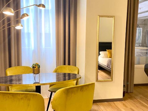 INTOMILAN Galleria Duomo I Boutique & Design Aparthotel : photo 1 de la chambre suite junior