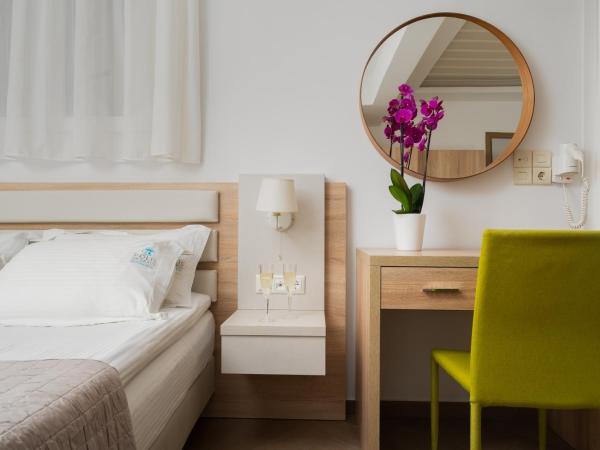 Polis of Naxos Boutique Hotel : photo 10 de la chambre suite