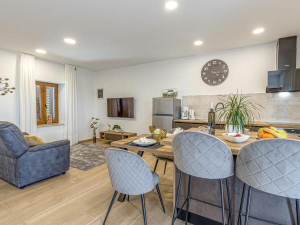 Apartment Nilda II : photo 5 de la chambre appartement