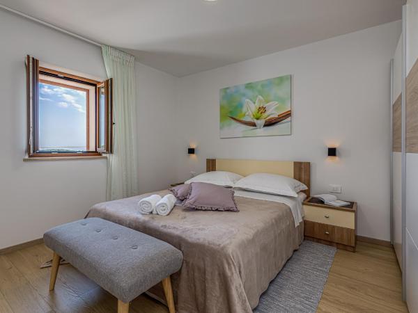 Apartment Nilda II : photo 9 de la chambre appartement