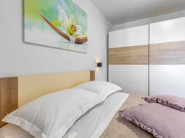 Apartment Nilda II : photo 10 de la chambre appartement