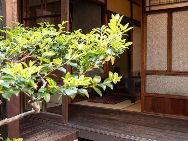 ゲストハウス君彩家 kimidoriya : photo 10 de la chambre chambre quadruple de style japonais