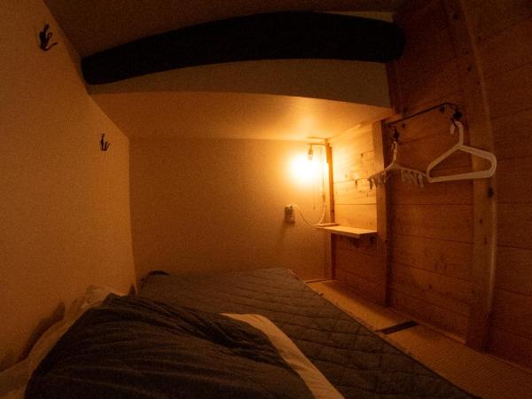 ゲストハウス君彩家 kimidoriya : photo 1 de la chambre chambre familiale standard