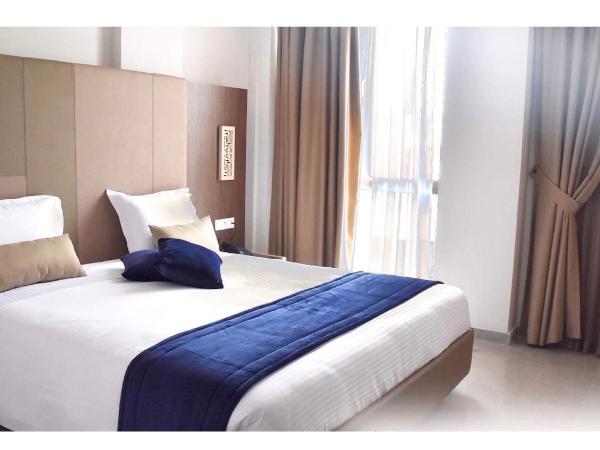 Hôtel Lescure Business and SPA : photo 2 de la chambre chambre double