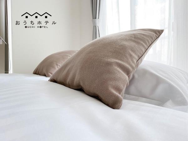 OUCHI HOTEL Fujimi : photo 6 de la chambre studio