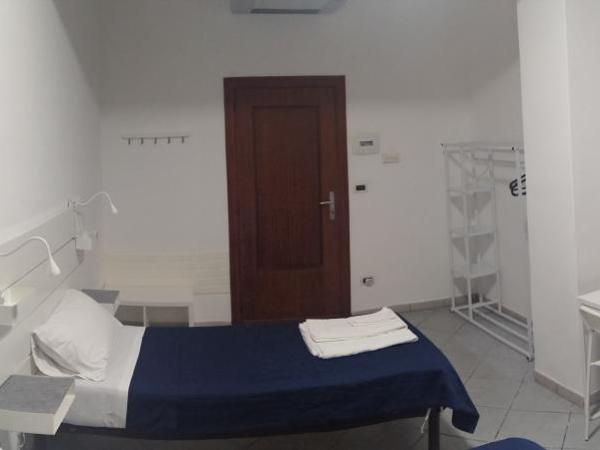 Morfeo B&B : photo 4 de la chambre chambre triple