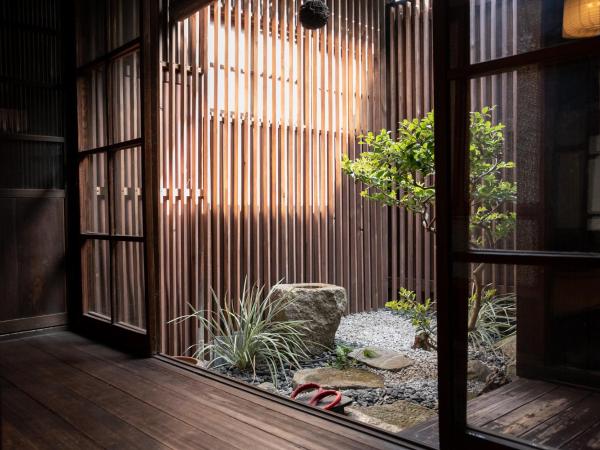 ゲストハウス君彩家 kimidoriya : photo 2 de la chambre chambre quadruple de style japonais