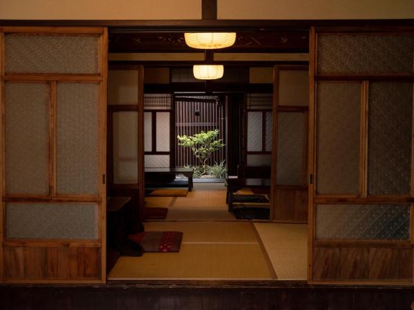 ゲストハウス君彩家 kimidoriya : photo 3 de la chambre chambre quadruple de style japonais