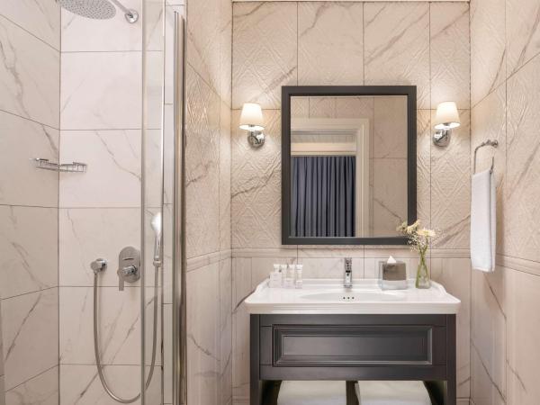 Royan Hotel Hagia Sophia, a member of Radisson Individuals : photo 4 de la chambre chambre supérieure