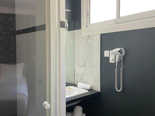 Hotel Regina : photo 2 de la chambre chambre double standard