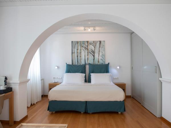 Elena Hotel Mykonos : photo 7 de la chambre suite junior