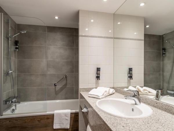 mightyTwice Hotel Dresden : photo 7 de la chambre chambre double lit queen-size - cosy